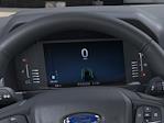 New 2025 Ford Ranger XLT SuperCrew Cab 4x4 Pickup for sale #50886 - photo 18