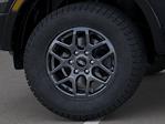 New 2025 Ford Ranger XLT SuperCrew Cab 4x4 Pickup for sale #50886 - photo 20