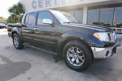2019 Nissan Frontier Crew Cab RWD Pickup for sale #50890A - photo 1