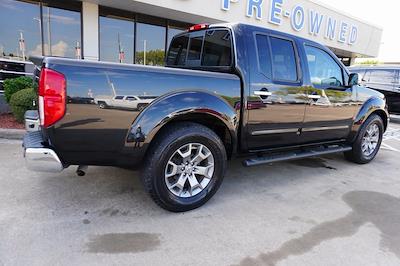2019 Nissan Frontier Crew Cab RWD Pickup for sale #50890A - photo 2