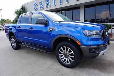 2019 Ford Ranger SuperCrew Cab RWD Pickup for sale #50891A - photo 1