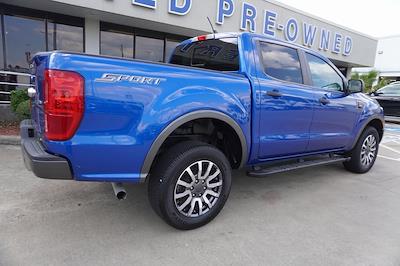 2019 Ford Ranger SuperCrew Cab RWD Pickup for sale #50891A - photo 2