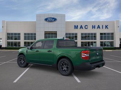 2025 Ford Maverick SuperCrew Cab FWD Pickup for sale #50897 - photo 2