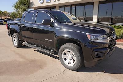 2022 Chevrolet Colorado Crew Cab RWD Pickup for sale #50897A - photo 1
