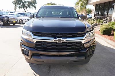 2022 Chevrolet Colorado Crew Cab RWD Pickup for sale #50897A - photo 2