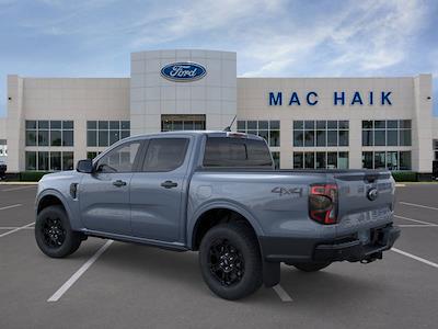New 2025 Ford Ranger XLT SuperCrew Cab Pickup for sale #50903 - photo 2
