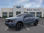 2025 Ford Ranger SuperCrew Cab 4x2 Pickup for sale #50903 - photo 1