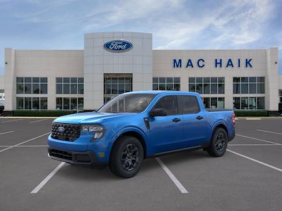 2025 Ford Maverick SuperCrew Cab FWD Pickup for sale #50905 - photo 1