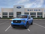 2025 Ford Maverick SuperCrew Cab FWD Pickup for sale #50905 - photo 9