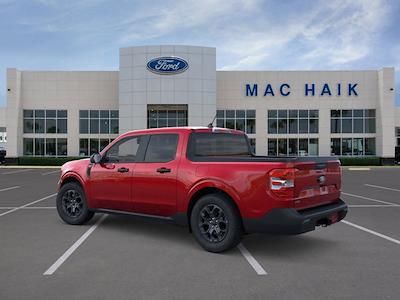 2025 Ford Maverick SuperCrew Cab AWD Pickup for sale #50909 - photo 2