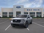 2025 Ford Maverick SuperCrew Cab FWD Pickup for sale #50911 - photo 9