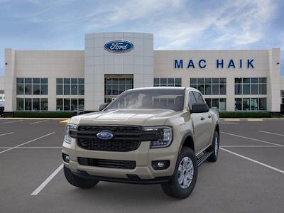 New 2025 Ford Ranger XL SuperCrew Cab Pickup for sale #50912 - photo 1