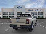 2025 Ford Ranger SuperCrew Cab 4x2 Pickup for sale #50912 - photo 14