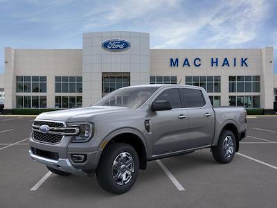 2025 Ford Ranger SuperCrew Cab 4x4 Pickup for sale #50913 - photo 1