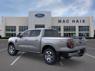 2025 Ford Ranger SuperCrew Cab 4x4 Pickup for sale #50913 - photo 2