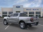 2025 Ford Ranger SuperCrew Cab 4x4 Pickup for sale #50913 - photo 2