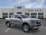 2025 Ford Ranger SuperCrew Cab 4x4 Pickup for sale #50913 - photo 13