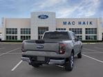 2025 Ford Ranger SuperCrew Cab 4x4 Pickup for sale #50913 - photo 14