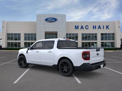 2025 Ford Maverick SuperCrew Cab AWD Pickup for sale #50922 - photo 2