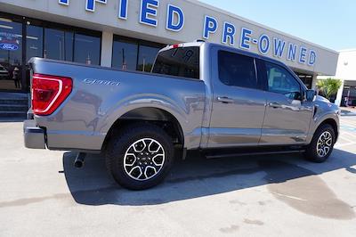 2021 Ford F-150 SuperCrew Cab RWD Pickup for sale #50925A - photo 2