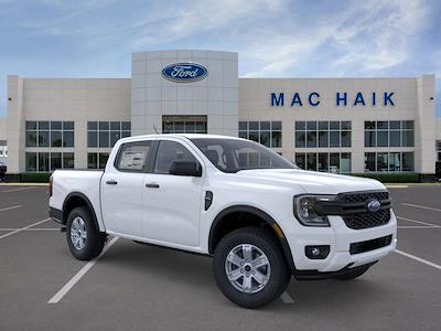 2025 Ford Ranger SuperCrew Cab 4x2 Pickup for sale #50926 - photo 1