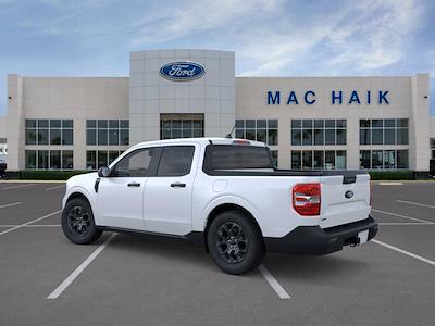 2025 Ford Maverick SuperCrew Cab FWD Pickup for sale #50930 - photo 2