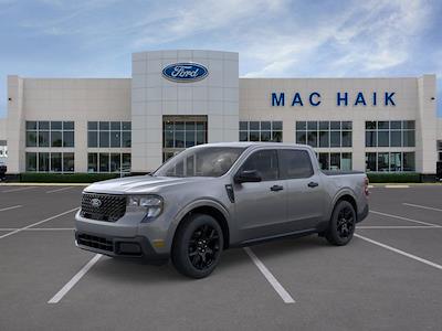 2025 Ford Maverick SuperCrew Cab AWD Pickup for sale #50931 - photo 1
