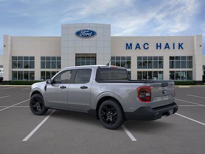 2025 Ford Maverick SuperCrew Cab AWD Pickup for sale #50931 - photo 2