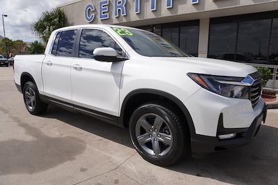 2023 Honda Ridgeline Crew Cab AWD Pickup for sale #50934A - photo 1