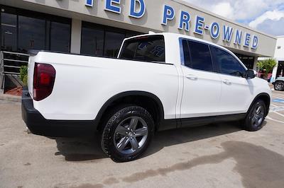 2023 Honda Ridgeline Crew Cab AWD Pickup for sale #50934A - photo 2