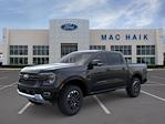 New 2025 Ford Ranger Lariat SuperCrew Cab for sale #50935 - photo 1