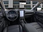 New 2025 Ford Ranger Lariat SuperCrew Cab for sale #50935 - photo 15