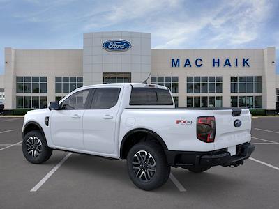 2025 Ford Ranger SuperCrew Cab 4x4 Pickup for sale #50936 - photo 2