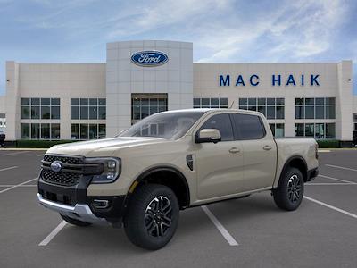 2025 Ford Ranger SuperCrew Cab 4x4 Pickup for sale #50962 - photo 1