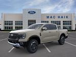 2025 Ford Ranger SuperCrew Cab 4x4 Pickup for sale #50962 - photo 1