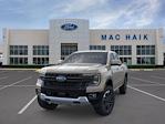 2025 Ford Ranger SuperCrew Cab 4x4 Pickup for sale #50962 - photo 9
