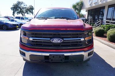 Used 2024 Ford F-150 XLT SuperCrew Cab for sale #50962A - photo 2