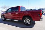 2024 Ford F-150 SuperCrew Cab RWD Pickup for sale #50962A - photo 4