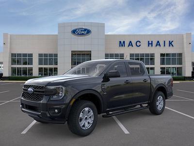 2025 Ford Ranger SuperCrew Cab 4x2 Pickup for sale #50965 - photo 1