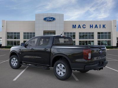 2025 Ford Ranger SuperCrew Cab 4x2 Pickup for sale #50965 - photo 2