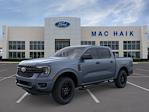New 2025 Ford Ranger XLT SuperCrew Cab for sale #50966 - photo 1