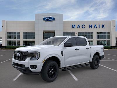 2025 Ford Ranger SuperCrew Cab 4x4 Pickup for sale #51000 - photo 1