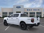 2025 Ford Ranger SuperCrew Cab 4x4 Pickup for sale #51000 - photo 2