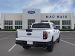 2025 Ford Ranger SuperCrew Cab 4x4 Pickup for sale #51000 - photo 14