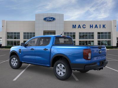 2025 Ford Ranger SuperCrew Cab 4x2 Pickup for sale #51003 - photo 2