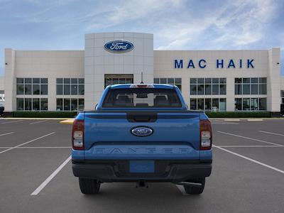New 2025 Ford Ranger - photo 1