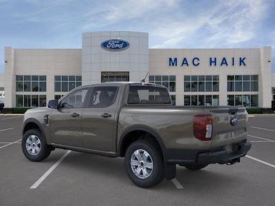 2025 Ford Ranger SuperCrew Cab 4x2 Pickup for sale #51008 - photo 2