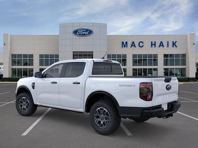 2025 Ford Ranger SuperCrew Cab 4x2 Pickup for sale #51014 - photo 2