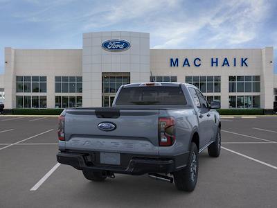 New 2025 Ford Ranger - photo 1