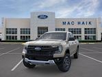 2025 Ford Ranger SuperCrew Cab 4x4 Pickup for sale #51018 - photo 9